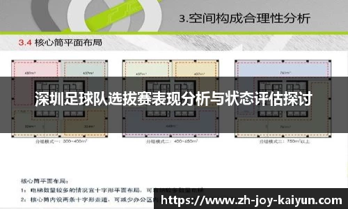 深圳足球队选拔赛表现分析与状态评估探讨